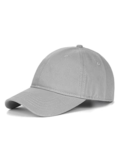 Zylioo Basecap Herren Kappe XL/XXL Baseballkappe Baseball Cap Verstellbare Running Cap Damen Für Großen Kopf von Zylioo