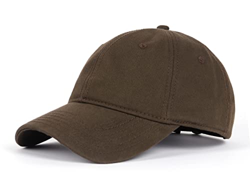 Zylioo Basecap Herren Kappe XL/XXL Baseballkappe Baseball Cap Verstellbare Sport Cap Damen Für Großen Kopf von Zylioo