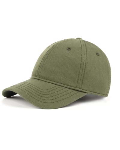 Zylioo Basecap Kleiner Kopf,UV-Schutz Running Cap Größen XS-S,Sport Kappe Größe 54-57,Kleine Baseballkappe Baseball Cap von Zylioo