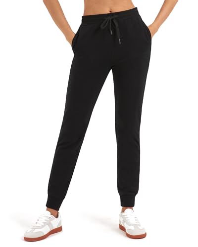 Zylioo Extra Lang Sporthose Jogginghose Trainingshose Damen für Lang Bein Sweatpants Frauen,Tall Sweathose Freizeithose Laufhose von Zylioo