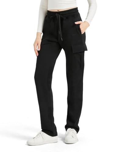 Zylioo Jogginghose Lang Damen Sporthose Sweathose Tall Sweatpants Trainingshose Frauen Freizeithose Laufhose Zylioo Jogginghose Lang Damen Sporthose Sweathose Tall Sweatpants Trainingshose Frauen Freizeithose Laufhose von Zylioo