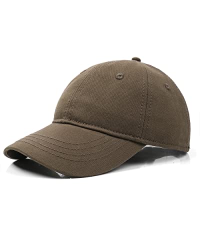 Zylioo Kappe Baseball Cap Größe 53-57,Basecap für Herren Damen Größe S,Caps Männer Größe M,Cap Herren Kleine Größe von Zylioo