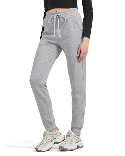 Zylioo Lang/Extra Lang Damen Jogginghose Sporthose,Tall/Extra Tall Sweatpants Trainingshose Frauen,Plus Size Sweathose Freizeithose Laufhose von Zylioo