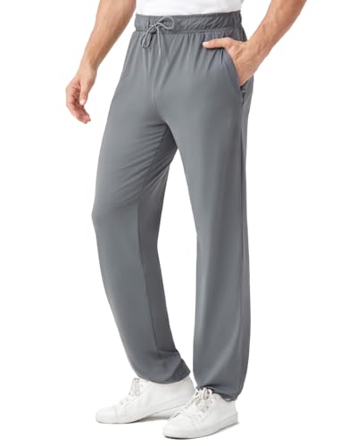 Zylioo Lang Bein Herren Jogginghose Sommer,Extra Lang Dünn Jogger Hose Sporthose Sweathose Laufhose Freizeithose Tall Zylioo Lang Bein Herren Jogginghose Sommer,Extra Lang Dünn Jogger Hose Sporthose Sweathose Laufhose Freizeithose Tall von Zylioo