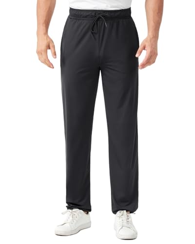 Zylioo Lang Bein Herren Jogginghose Sommer,Extra Lang Dünn Jogger Hose Sporthose Sweathose Laufhose Freizeithose Tall Zylioo Lang Bein Herren Jogginghose Sommer,Extra Lang Dünn Jogger Hose Sporthose Sweathose Laufhose Freizeithose Tall von Zylioo