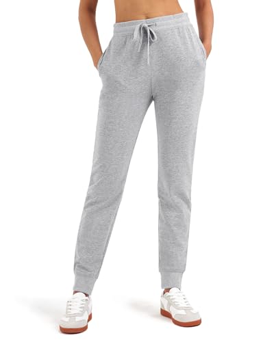 Zylioo Lang Bein Jogginghose Sporthose Damen,Extra Lang Sweatpants Trainingshose Frauen,Tall Sweathose Freizeithose Laufhose von Zylioo