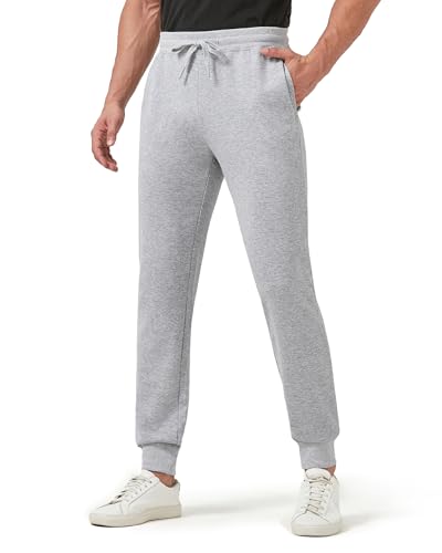 Zylioo Jogginghose Sporthose Sweathose Herren Extra Lang Tall Size Trainingshose Sweatpants Laufhose von Zylioo