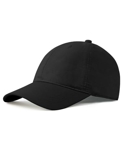 Zylioo M-L Leinen Basecap Herren Damen,Sommer Sonnenschutz Baseball Cap, Atmungsaktive Baseballkappe von Zylioo