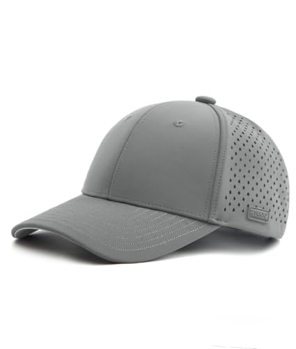 Zylioo M-L Sonnenschutz Basecap Herren und Damen,Mesh Running Caps,Schnelltrocknend UV-Schutz Baseballkappe von Zylioo