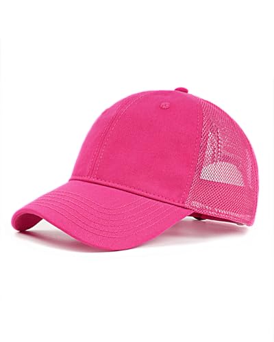 Zylioo Mesh Basecap XL/XXL Herren Trucker Cap Kappe Baseballkappe Baseball Cap Verstellbare Sport Cappy Damen Für Großen Kopf Zylioo Mesh Basecap XL/XXL Herren Trucker Cap Kappe Baseballkappe Baseball Cap Verstellbare Sport Cappy Damen Für Großen Kopf von Zylioo