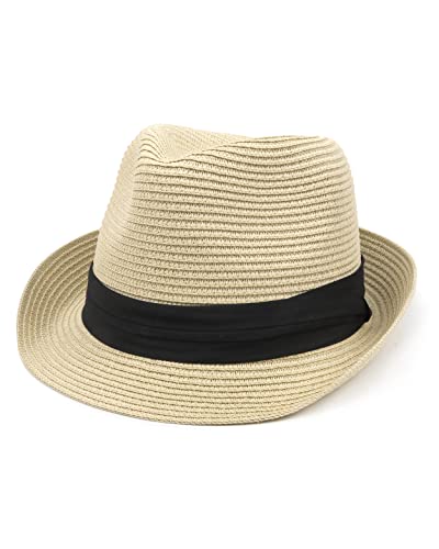 Zylioo Strohhut Größe S,Panamahut Kleiner Kopf,Sonnenhut Kleine Größen,Small UV Sommerhut Urlaub Strandhut Zylioo Strohhut Größe S,Panamahut Kleiner Kopf,Sonnenhut Kleine Größen,Small UV Sommerhut Urlaub Strandhut von Zylioo