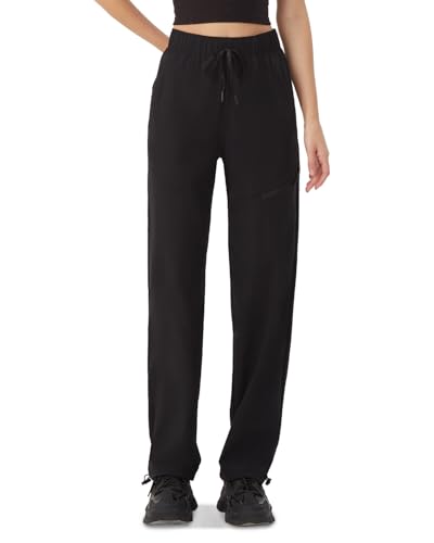 Zylioo Wanderhose Damen Lang Bein,Tall Outdoor Schnelltrocknend Cargohose UV-Schutz Trekkinghose Funktionshose von Zylioo