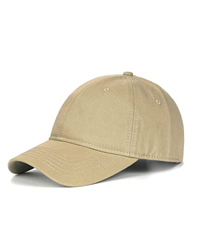 Zylioo Basecap Herren Kappe XL/XXL Baseballkappe Baseball Cap Verstellbare Golf Cap Damen Für Großen Kopf von Zylioo