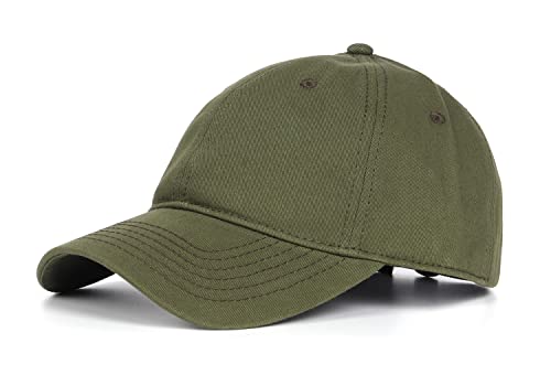 Zylioo Basecap Herren Kappe XL/XXL Baseballkappe Baseball Cap Verstellbare Sport Cap Damen Für Großen Kopf von Zylioo