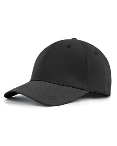 Zylioo XL/XXL Basecap Herren für Große Köpfe,Closed Back Baseball Caps Sonnenschutz Extra Große,Running Baseballkappe von Zylioo
