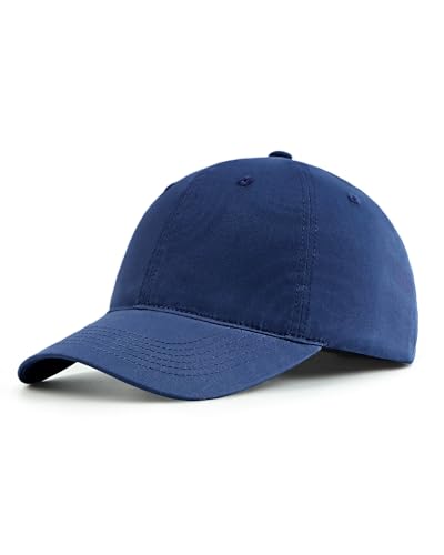 Zylioo XL/XXL Basecap Herren für Große Köpfe,Closed Back Baseball Caps Sonnenschutz Extra Große,Running Baseballkappe von Zylioo