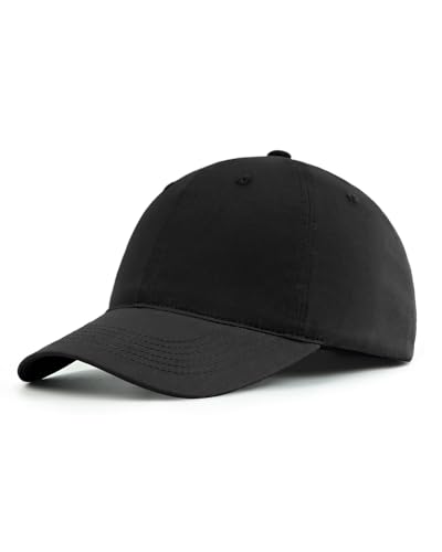 Zylioo XL/XXL Basecap Herren für Große Köpfe,Closed Back Baseball Caps Sonnenschutz Extra Große,Running Baseballkappe von Zylioo