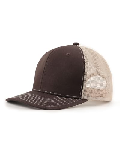Zylioo XL/XXL Trucker Caps Großen Kopf,Sommer Running Sport Cap Größe 60-64cm,Mesh Basecap für Outdoor Tennis Golf von Zylioo