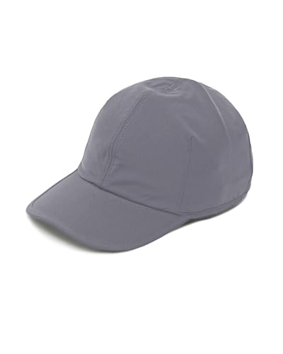 Zylioo XXL Kühlender UPF Sonnenschutz Sommer Basecap Herren Damen, Licht Schnelltrocknend Running Laufkappe,UPF50+ Atmungsaktiv Baseballkappe von Zylioo