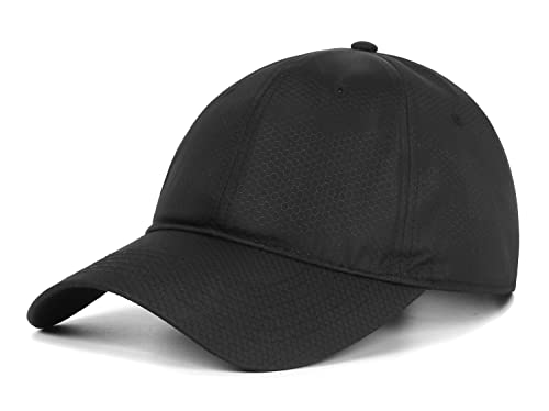 Zylioo Basecap Herren Running Kappe Schnelltrocknend Sport Cap Lightweight Baseballkappe Zylioo Basecap Herren Running Kappe Schnelltrocknend Sport Cap Lightweight Baseballkappe von Zylioo