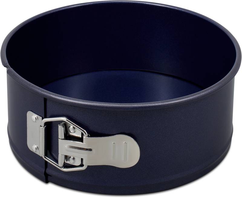 zyliss Springform mit Quantum II Antihaftbeschichtung, gleichmäßige Wärmeverteilung von Zyliss