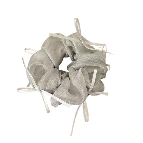 10 Stück einfaches Spitzen-Mesh-Haarband for Frauen für Frauen oder Mädchen(Color3) von Zymjzbetic