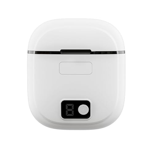 Zymoplas Elektrischer Nagelknipser mit LED Licht für sicheres und einfaches Nagelschneiden. Elektrische ABS Nagelfeile für dicke Zehennägel, ältere Kinder, A Zymoplas Elektrischer Nagelknipser mit LED Licht für sicheres und einfaches Nagelschneiden. Elektrische ABS Nagelfeile für dicke Zehennägel, ältere Kinder, A von Zymoplas