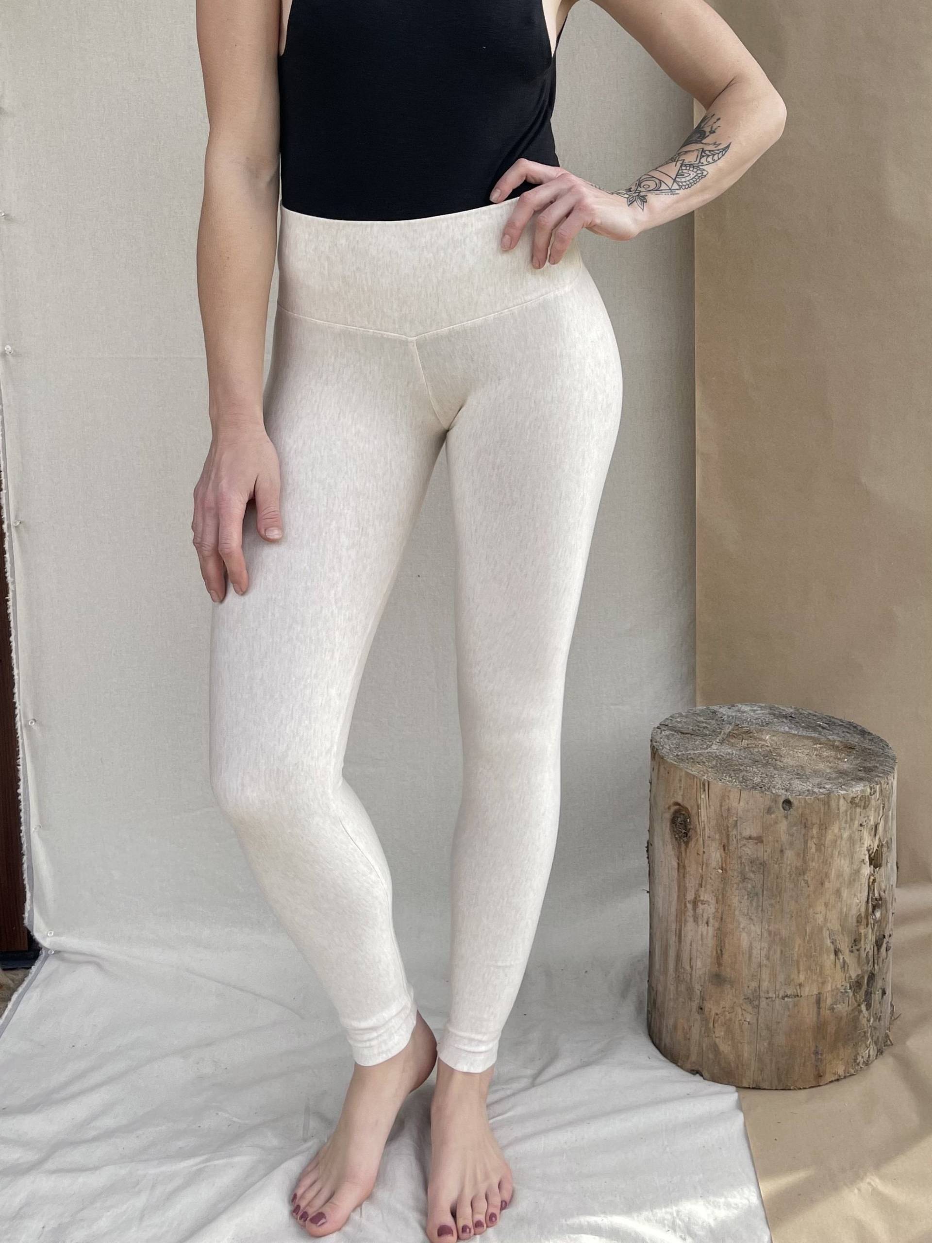 Leggings Aus Bambus Fleece Baumwolle Superweich - Keine Zölle/ Einfuhrgebühren Für Usa Leggings Aus Bambus Fleece Baumwolle Superweich - Keine Zölle/ Einfuhrgebühren Für Usa von Zyza