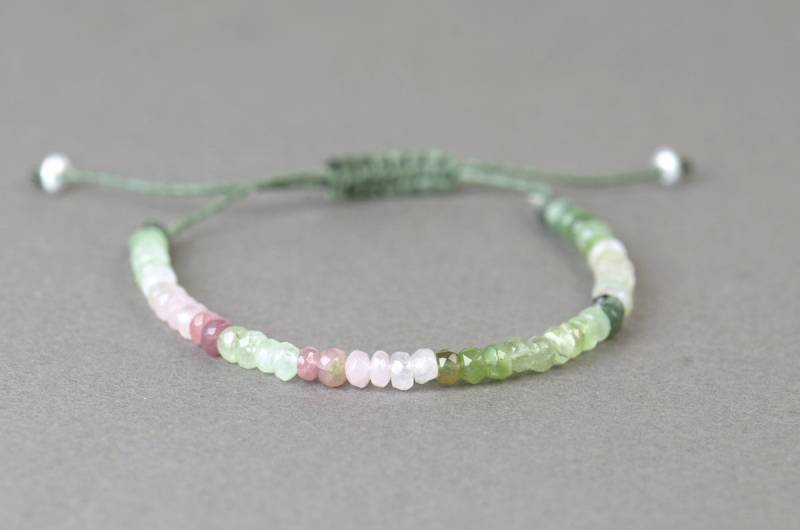 Turmalin Armband von Zzaval