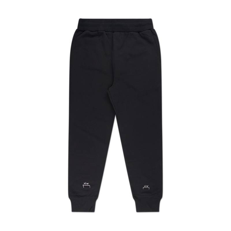 a-cold-wall* essential sweatpants (black) von a-cold-wall*