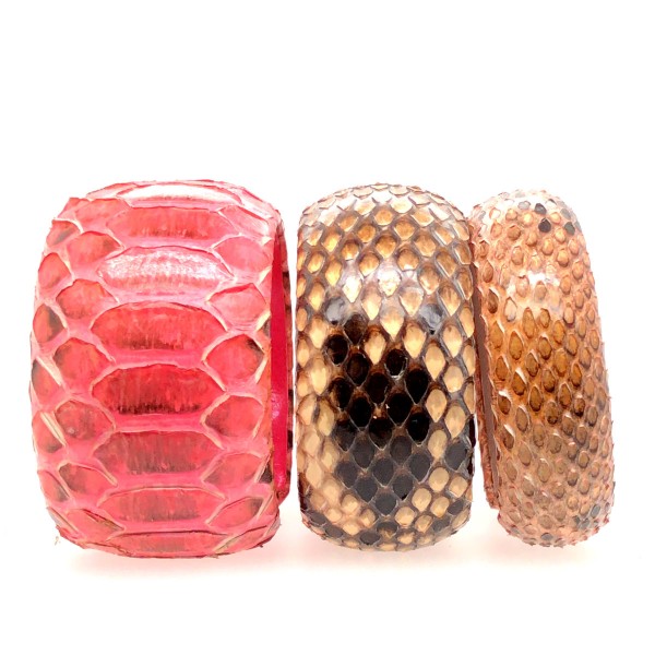 Samba Armreif blush flexibel Samba Armreif blush flexibel von a cuckoo moment...