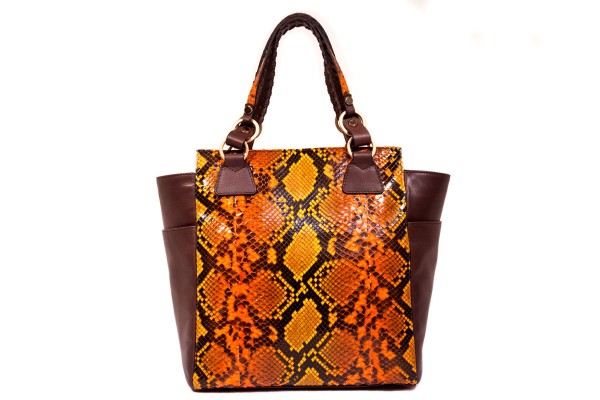 Tyra  Handtasche Fata Morgana von a cuckoo moment...