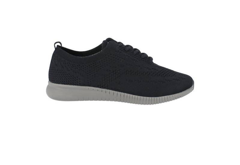 a. soyi Damen Schuhe Mesh Sneaker Shinsa dark navy Sneaker (90400 430) sehr leicht von a. soyi