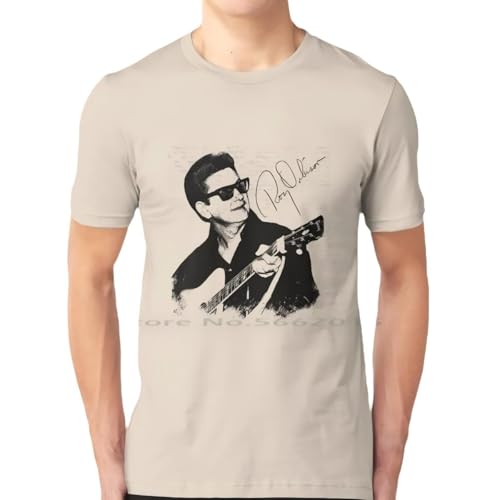 Roy-Orbison-Fanart-Signature-T-Shirt-Roy-Orbison-Fanart-Signature-Big-O-Pretty von a3ae3ed3aw