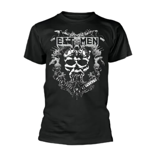 Testament Dark Roots of Thrash T-Shirt Front & Back Print Testament Dark Roots of Thrash T-Shirt Front & Back Print von a3ae3ed3aw