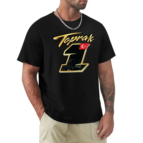 a3ae3ed3aw Toprak-Razgatlioglu-Number-1-Arrival-oversized-sublime-t-Hot von a3ae3ed3aw