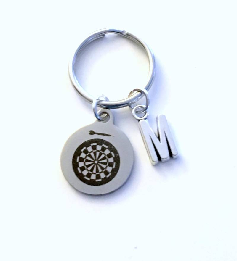 Dartscheibe Schlüsselanhänger, Darts Geschenk Für Dart Spieler, Papa Geschenk, Trinkspiel, Sohn, Onkel, Ehemann, Freund Dartscheibe Schlüsselanhänger, Darts Geschenk Für Dart Spieler, Papa Geschenk, Trinkspiel, Sohn, Onkel, Ehemann, Freund von aJoyfulSurprise