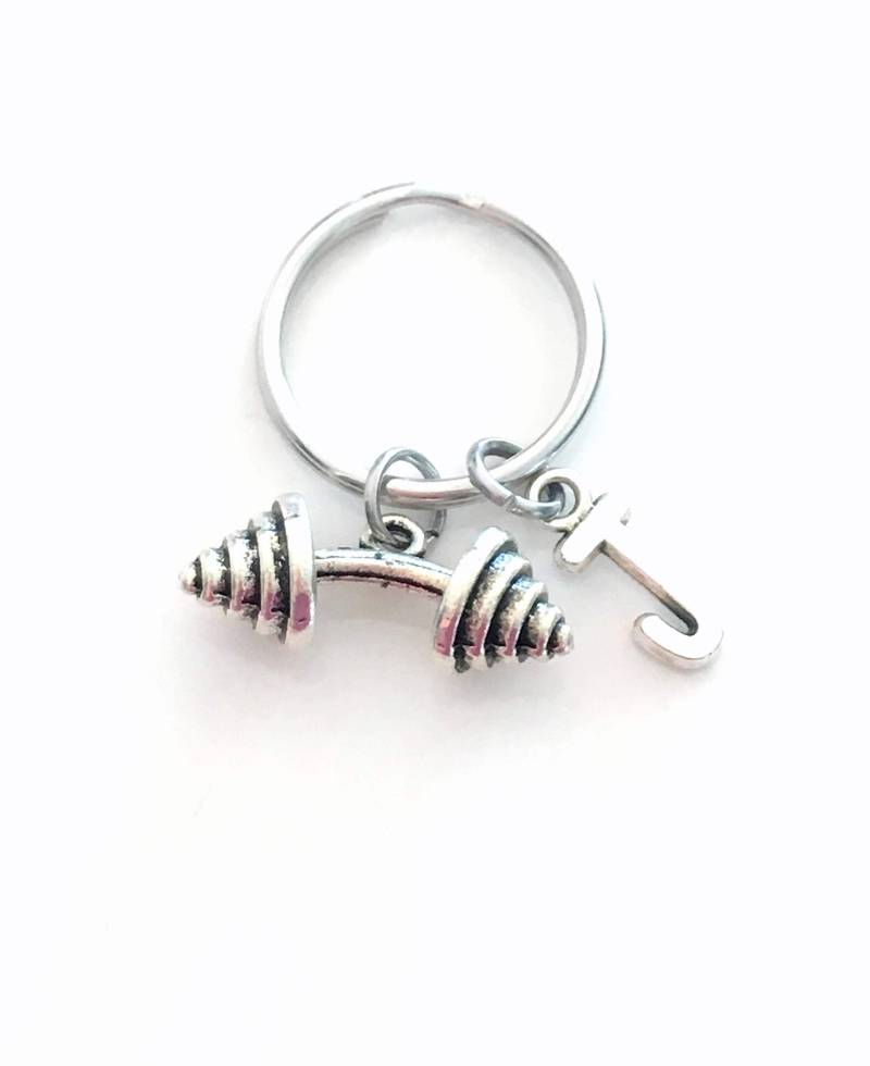 Workout Planner Anhänger, Geschenk Für Gewichtheber Schlüsselanhänger, Hantel Workout, Crossfit, Body-Generator Langhantel Gewicht Workout Planner Anhänger, Geschenk Für Gewichtheber Schlüsselanhänger, Hantel Workout, Crossfit, Body-Generator Langhantel Gewicht von aJoyfulSurprise