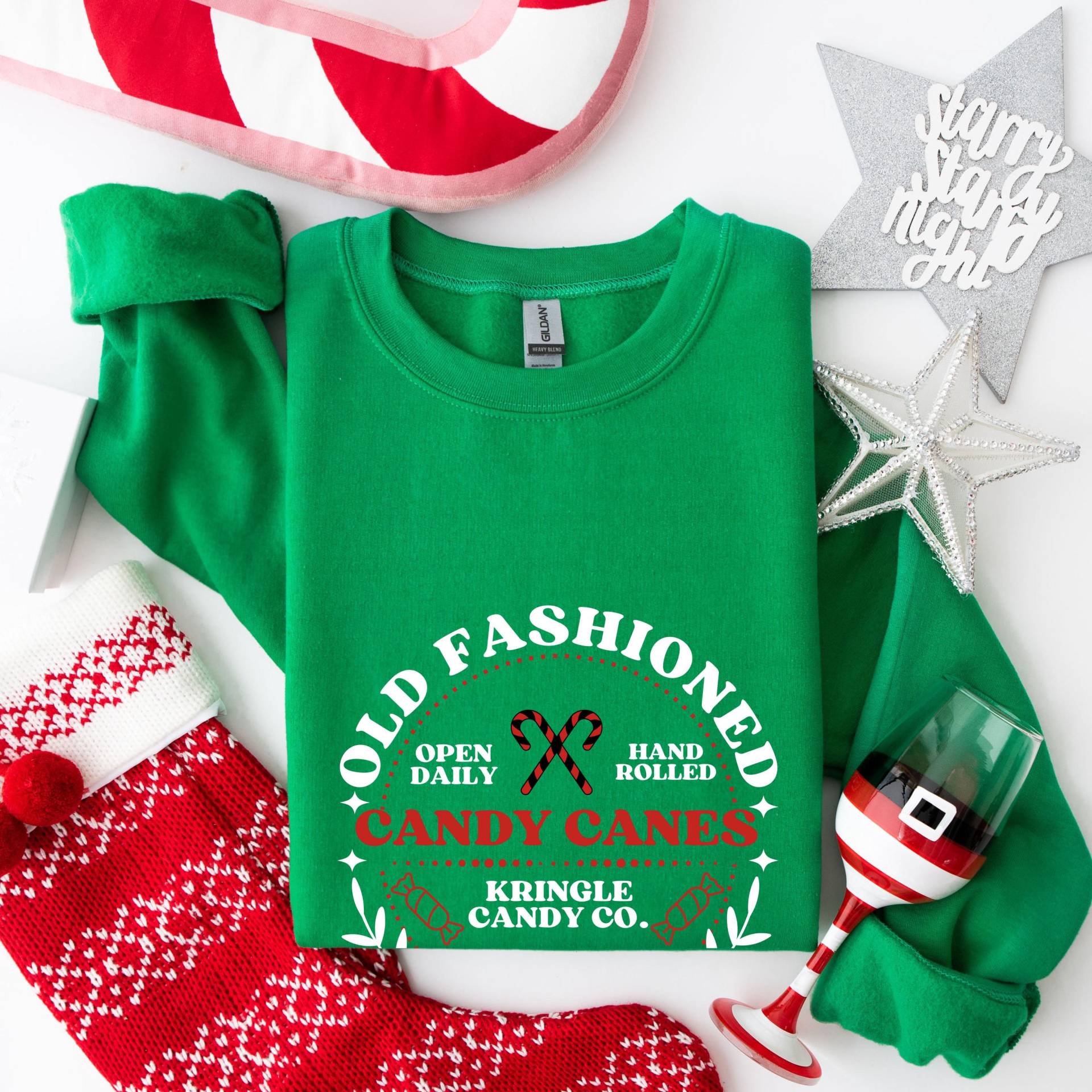 Weihnachtspullover, Weihnachtspulli, Nikolaus Geschenk, Geschenk Weihnachten, Winterpullover, Weihnachten Sweatshirt, Weihnachtsbaum Pullover von aabcBoutique