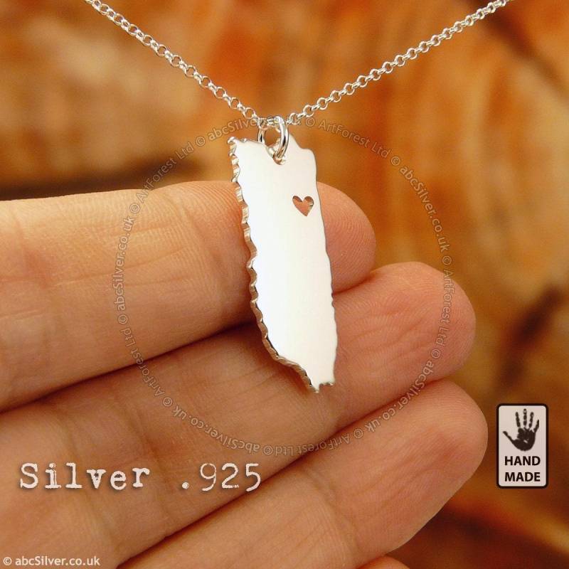 Lieferzeit 3-5 Werktage in Usa von abcSilver