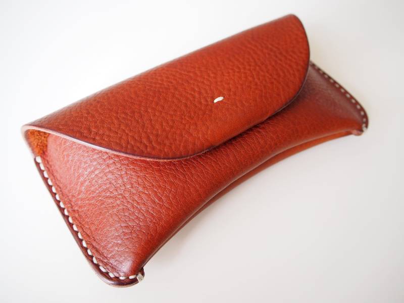 Brillenhalter - Tan Brillenhalter - Tan von abokika
