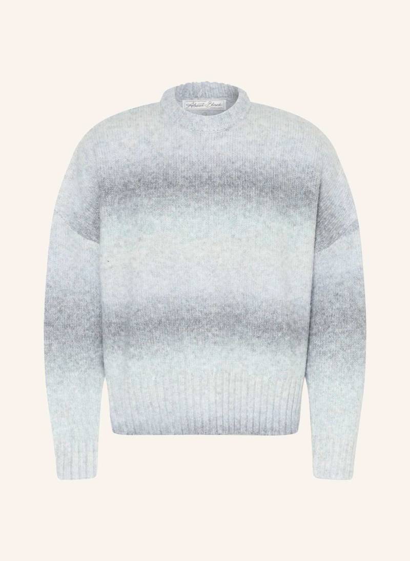 About:Blank Pullover grau von about:blank