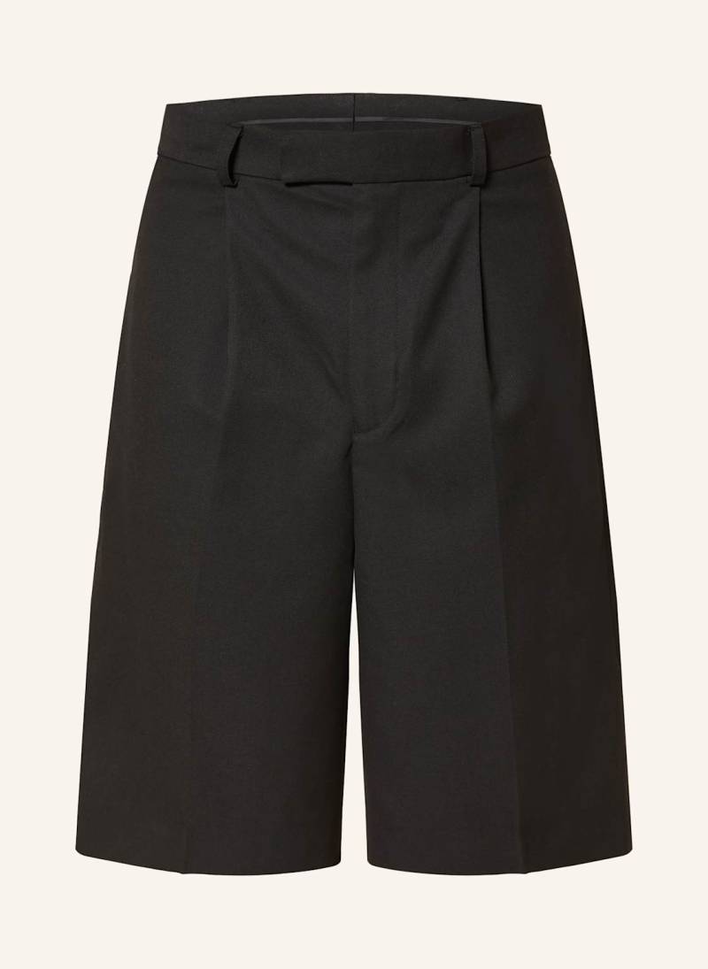 About:Blank Shorts schwarz von about:blank