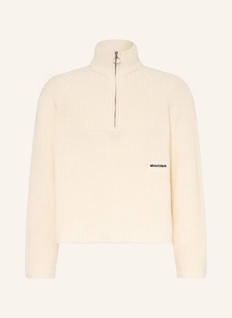 About:Blank Troyer Funnel beige von about:blank