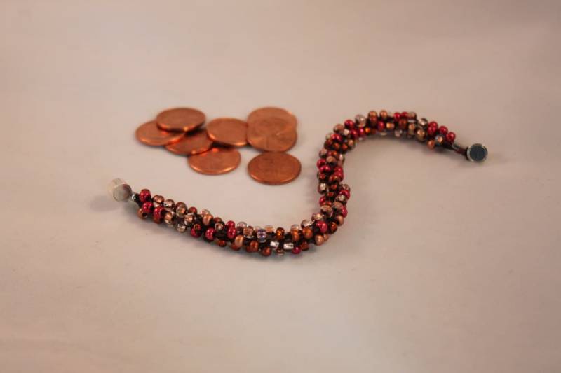 Hell Wie Ein Groschen von abrannam