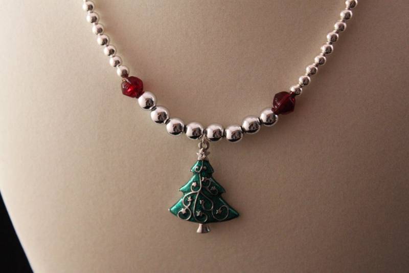 Weihnachtskugeln von abrannam