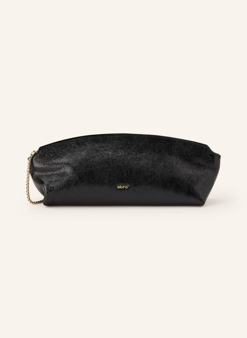 Abro Clutch Ballroom schwarz von abro