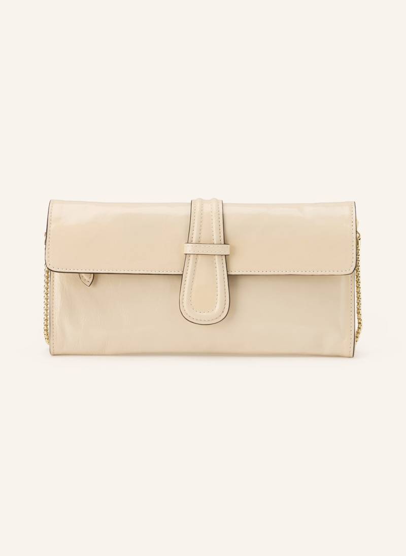 Abro Clutch Luna weiss von abro