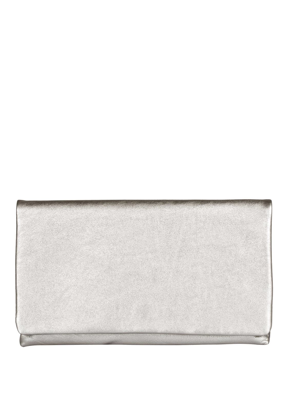 Abro Clutch weiss von abro