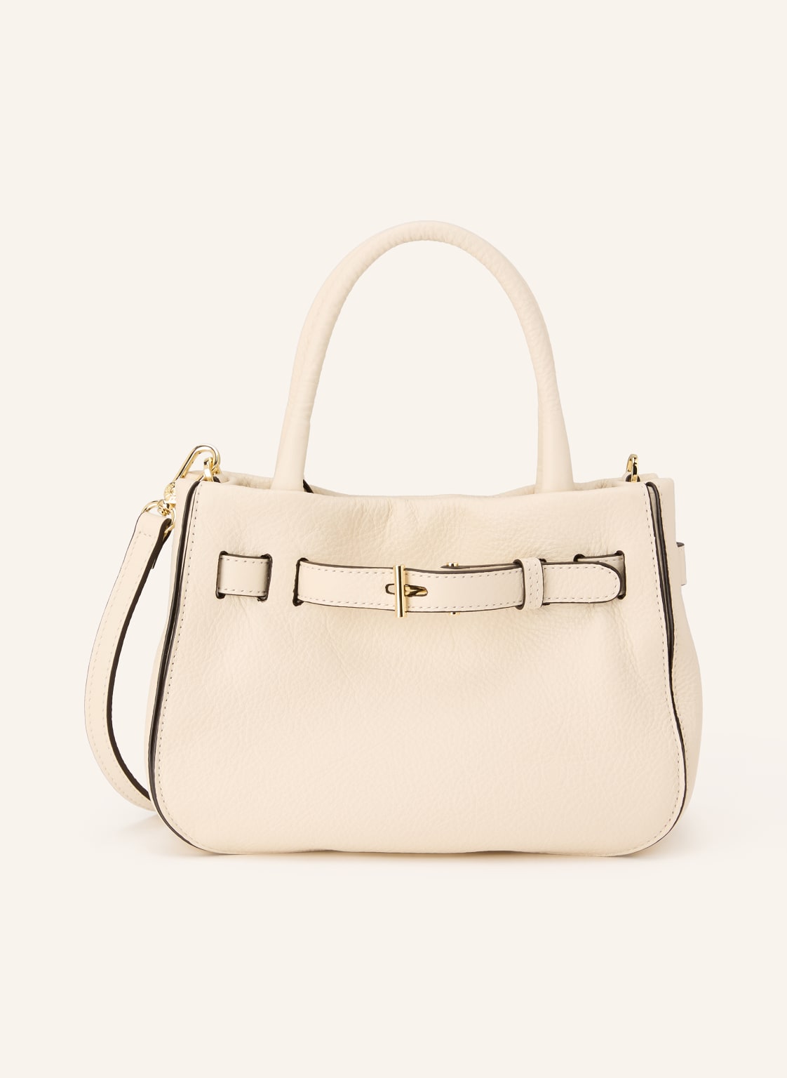 Abro Handtasche Dalia beige von abro